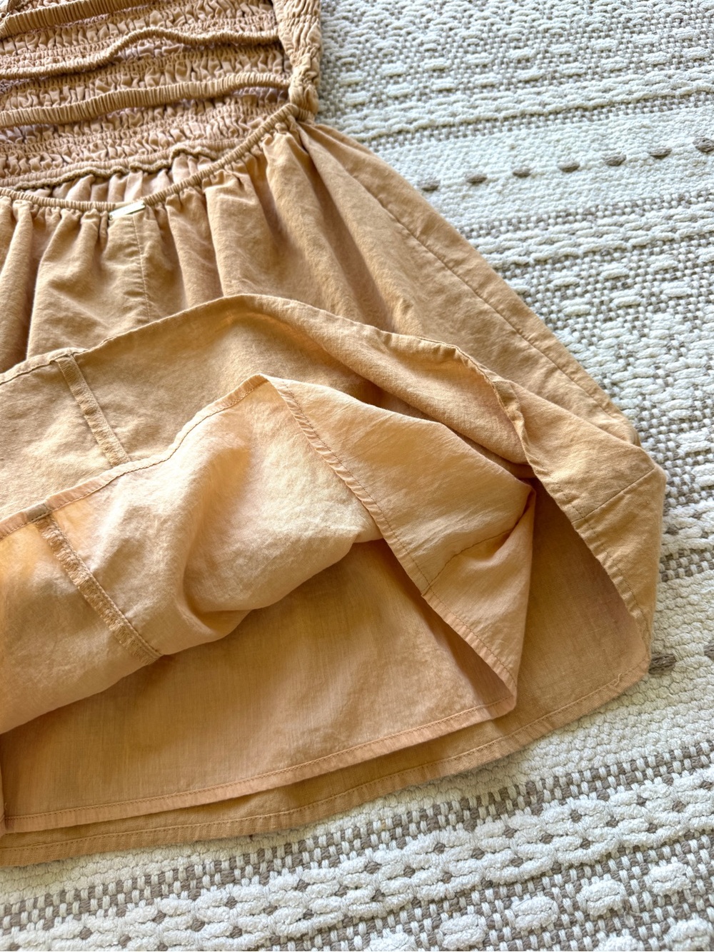 π₯π₯BILLABONG - SUNS OUT MINI DRESSπ₯π₯ - Picture 12 of 12